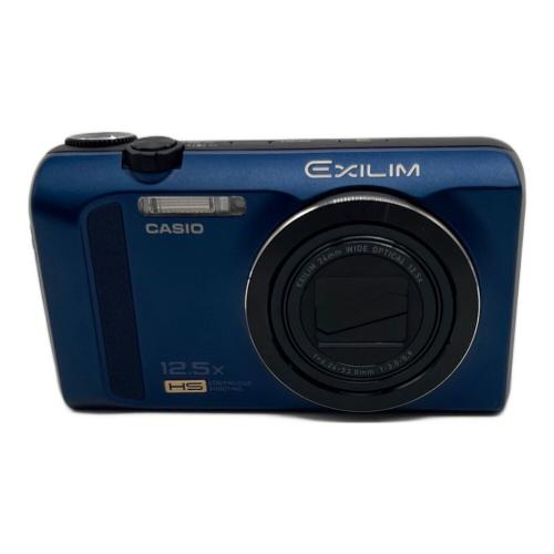 CASIO (カシオ) コンパクトデジタルカメラ EX-ZR200