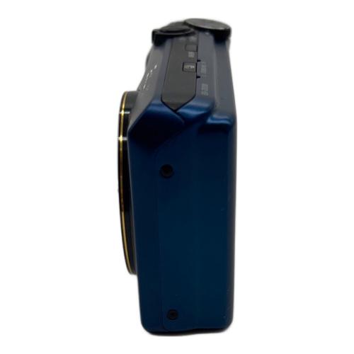 CASIO (カシオ) コンパクトデジタルカメラ EX-ZR200