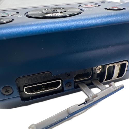 CASIO (カシオ) コンパクトデジタルカメラ EX-ZR200