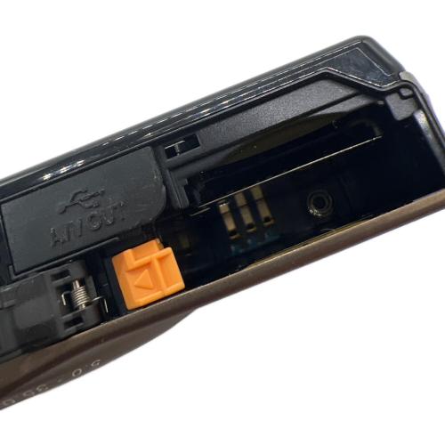 Nikon (ニコン) コンパクトデジタルカメラ COOLPIX S6000