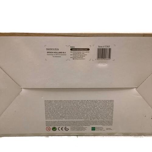 EPOCH (エポック) Elegant Town Manor シルバニアファミリー