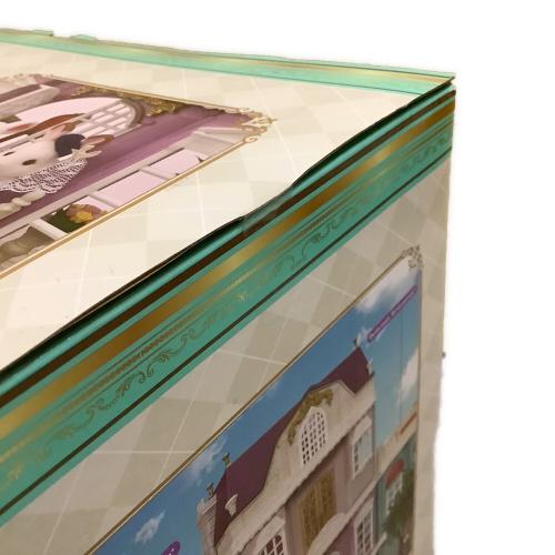 EPOCH (エポック) Elegant Town Manor シルバニアファミリー