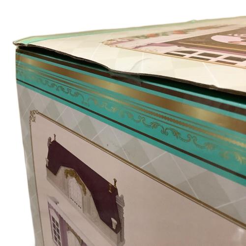 EPOCH (エポック) Elegant Town Manor シルバニアファミリー