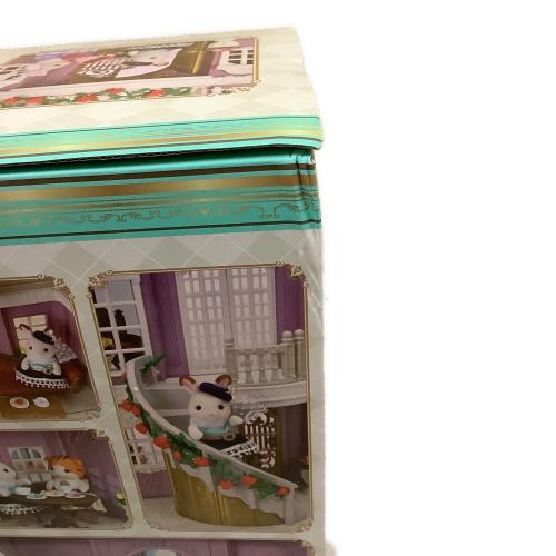 EPOCH (エポック) Elegant Town Manor シルバニアファミリー