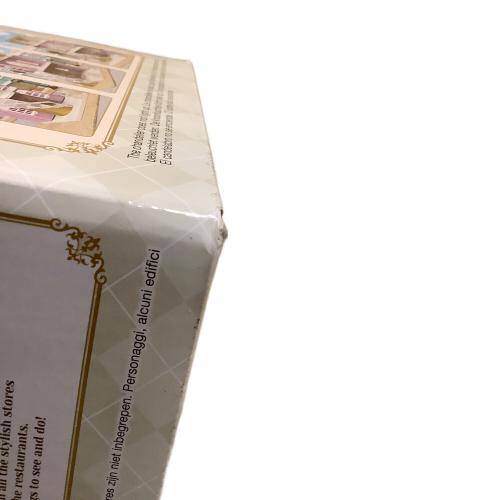 EPOCH (エポック) Elegant Town Manor シルバニアファミリー