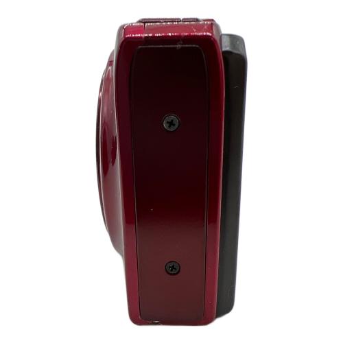 Nikon (ニコン) コンパクトデジタルカメラ COOLPIX S9300 画面スレキズ有