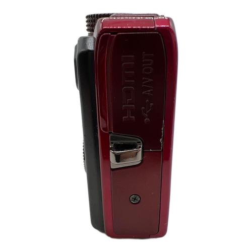 Nikon (ニコン) コンパクトデジタルカメラ COOLPIX S9300 画面スレキズ有