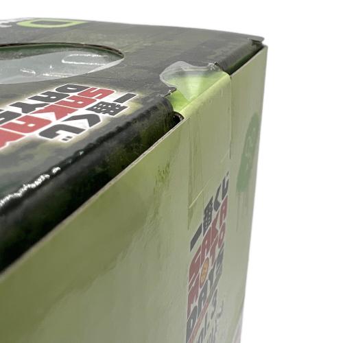 BANDAI (バンダイ) D賞 楽 MASTERLISE EXPIECE フィギュア