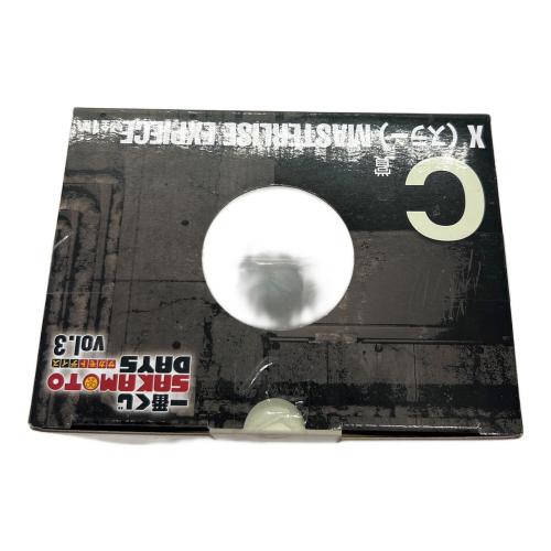 BANDAI (バンダイ) C賞 X(スラー)MASTERLISE EXPIECE フィギュア