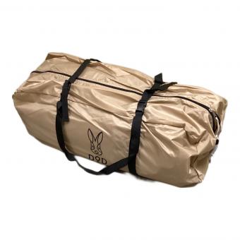 DOD (ディーオーディー) ワンポールテントRX(L) T6-817