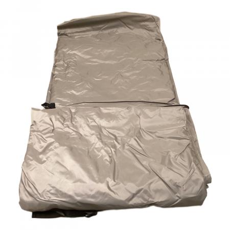 DOD ワンポールテントRX（L）T6-817-TN　未使用品 ワンポールテントRX（L・タン） T6-817-TN - DOD（ディーオーディー