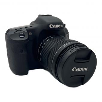 CANON (キャノン) デジタル一眼レフカメラ DS126251