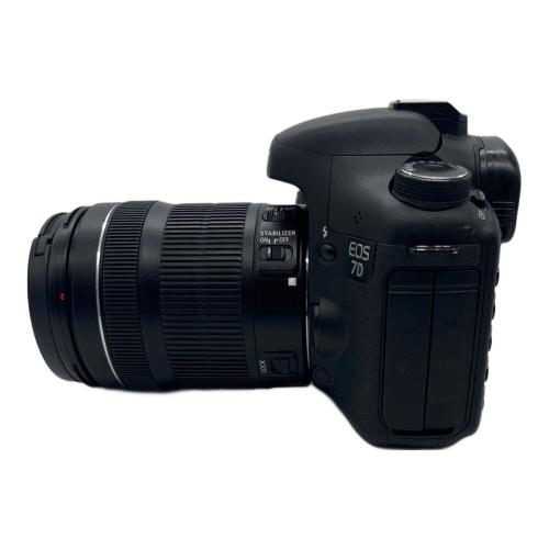 CANON (キャノン) デジタル一眼レフカメラ DS126251