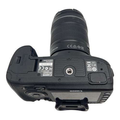 CANON (キャノン) デジタル一眼レフカメラ DS126251