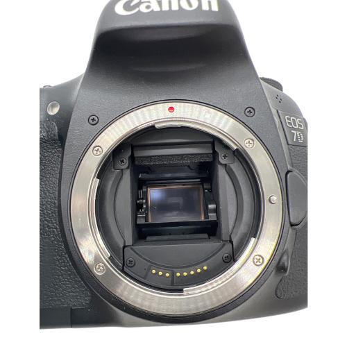 CANON (キャノン) デジタル一眼レフカメラ DS126251