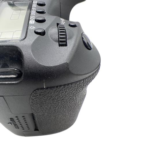 CANON (キャノン) デジタル一眼レフカメラ DS126251