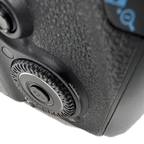 CANON (キャノン) デジタル一眼レフカメラ DS126251