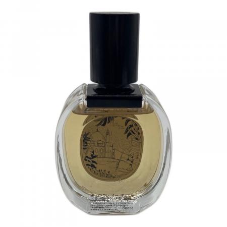 Diptyque (ディプティック) オードトワレ 50ML 50ml 残量80%-99% オー