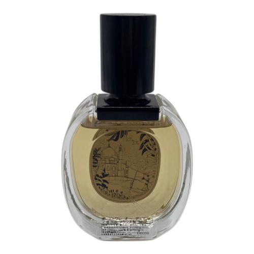 Diptyque (ディプティック) オードトワレ 50ML 50ml 残量80%-99% オー デュエル