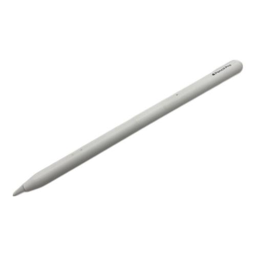 Apple (アップル) Apple Pencil Pro