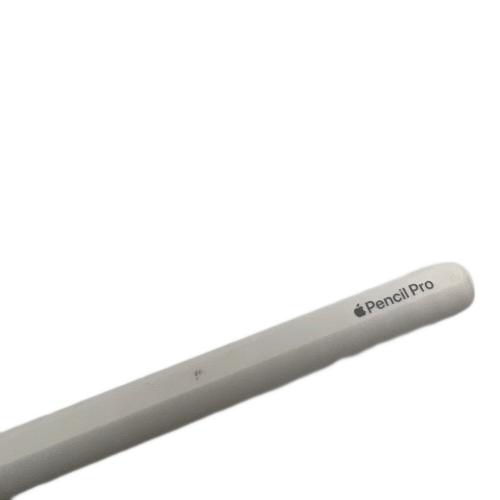 Apple (アップル) Apple Pencil Pro