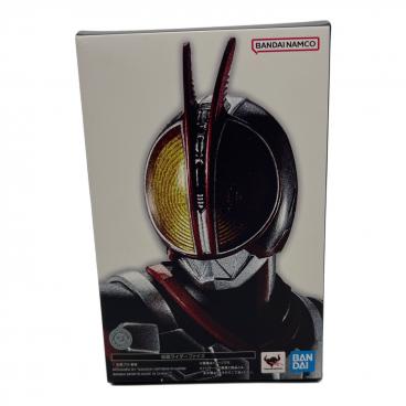 S.H.Figuarts(真骨彫製法) 仮面ライダー旧1号 「仮面ライダー