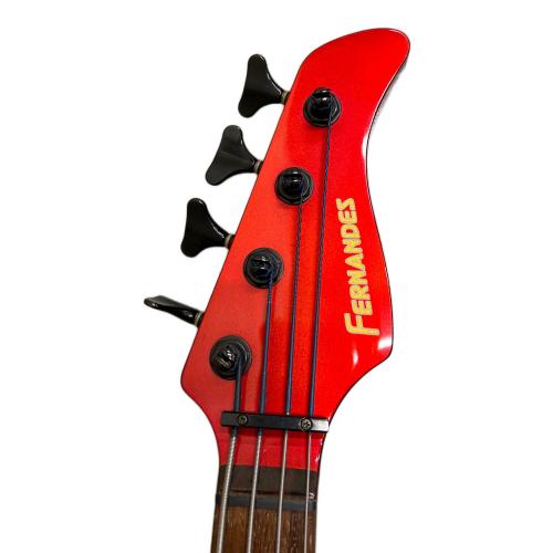 FERNANDES (フェルナンデス) エレキベース FRB-55