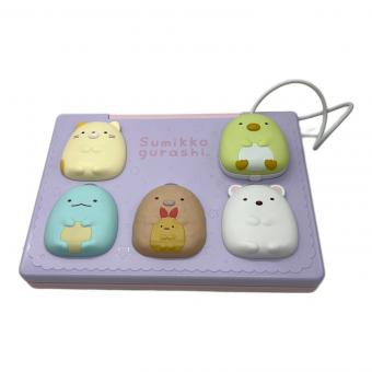 セガ すみっこぐらしパソコンMYLIVE すみっこぐらしグッズ