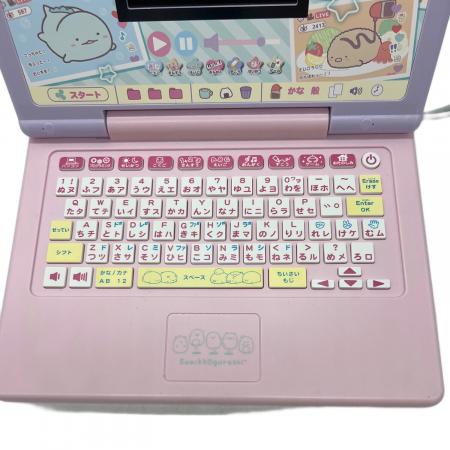 セガ すみっこぐらしパソコンMYLIVE すみっこぐらしグッズ｜トレファク