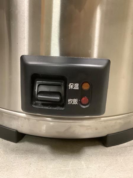 タイガー TIGER 炊飯ジャー　JNO-A361 2025年製　中古品　動作品 タイガー TIGER 炊飯ジャー JNO-A361 2025年製 中古品 動作品 【公式通販】