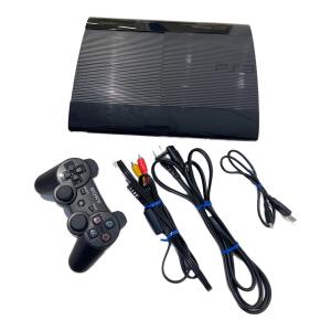 SONY (ソニー) PlayStation3 CECH-4000B