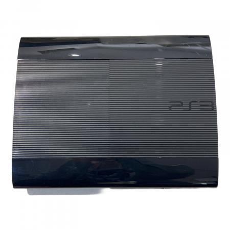SONY (ソニー) PlayStation3 CECH-4000B｜トレファクONLINE