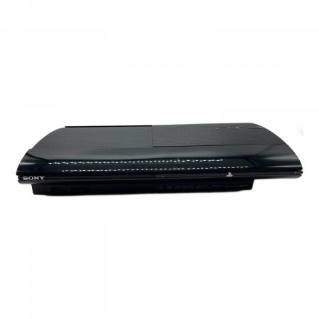 SONY (ソニー) PlayStation3 CECH-4000B｜トレファクONLINE
