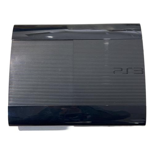 SONY (ソニー) PlayStation3 CECH-4000B