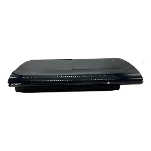 SONY (ソニー) PlayStation3 CECH-4000B
