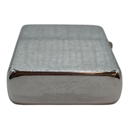 RAGEBOY FORMEN ZIPPO