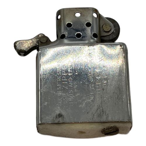 RAGEBOY FORMEN ZIPPO