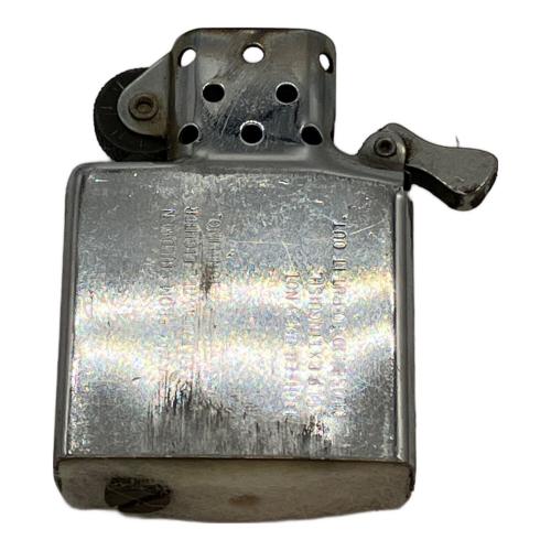 RAGEBOY FORMEN ZIPPO