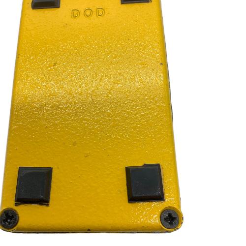 DOD (ディーオーディー) オーバードライブ 250 初期型