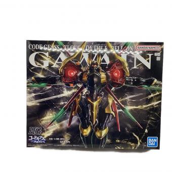 BANDAI (バンダイ) HG 1/35 ガウェイン プラモデル 6066533