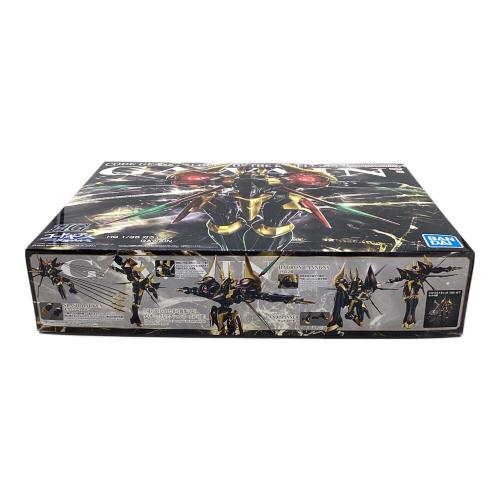 BANDAI (バンダイ) HG 1/35 ガウェイン プラモデル 6066533