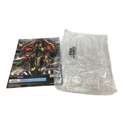 BANDAI (バンダイ) HG 1/35 ガウェイン プラモデル 6066533