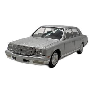 TOMYTEC (トミーテック) LV-N105 トヨタセンチュリー ミニカー