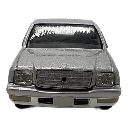 TOMYTEC (トミーテック) LV-N105 トヨタセンチュリー ミニカー