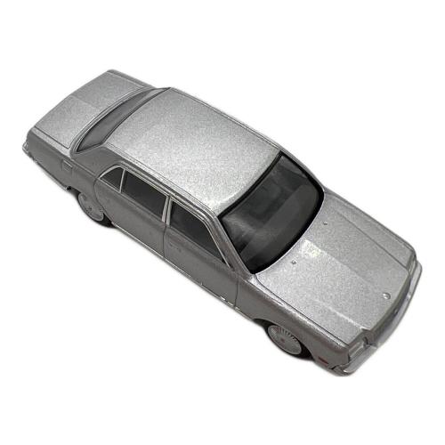 TOMYTEC (トミーテック) LV-N105 トヨタセンチュリー ミニカー