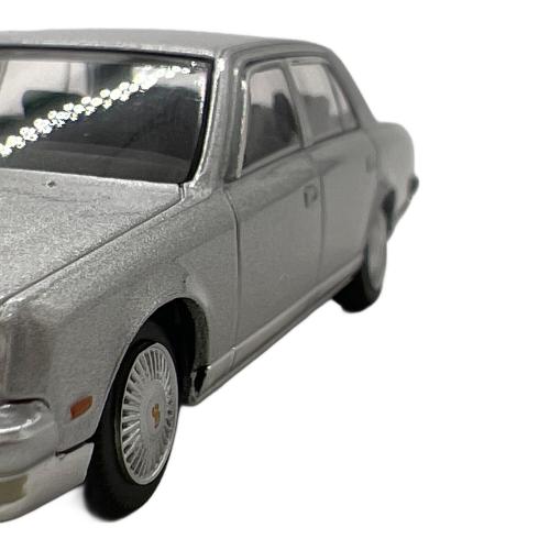 TOMYTEC (トミーテック) LV-N105 トヨタセンチュリー ミニカー