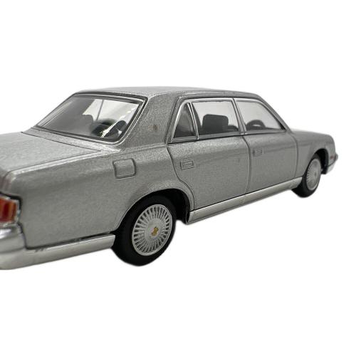 TOMYTEC (トミーテック) LV-N105 トヨタセンチュリー ミニカー