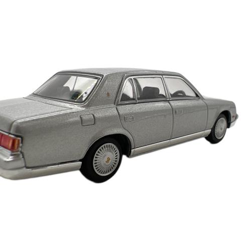 TOMYTEC (トミーテック) LV-N105 トヨタセンチュリー ミニカー