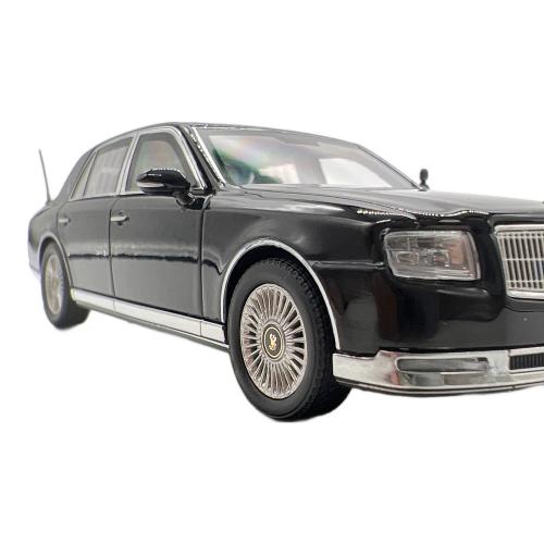 RAI S Model Gallery HIKOSEVEN 1/43 Scale METAL DI-CAST MODEL CAR Collection Toyota CENTURY (UWG60 日本国内閣総理大臣専用車) ダイキャストカー