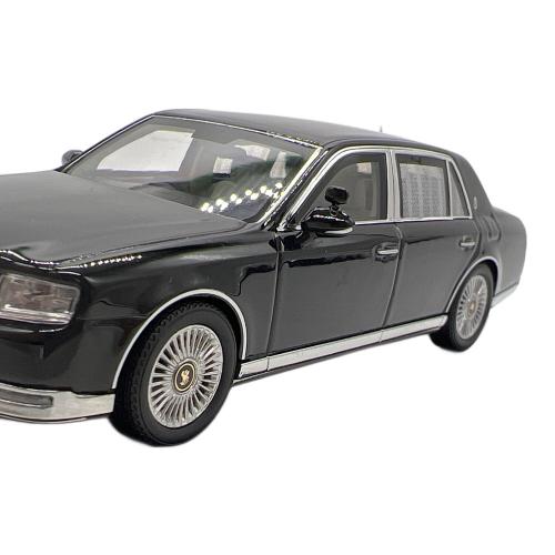RAI S Model Gallery HIKOSEVEN 1/43 Scale METAL DI-CAST MODEL CAR Collection Toyota CENTURY (UWG60 日本国内閣総理大臣専用車) ダイキャストカー